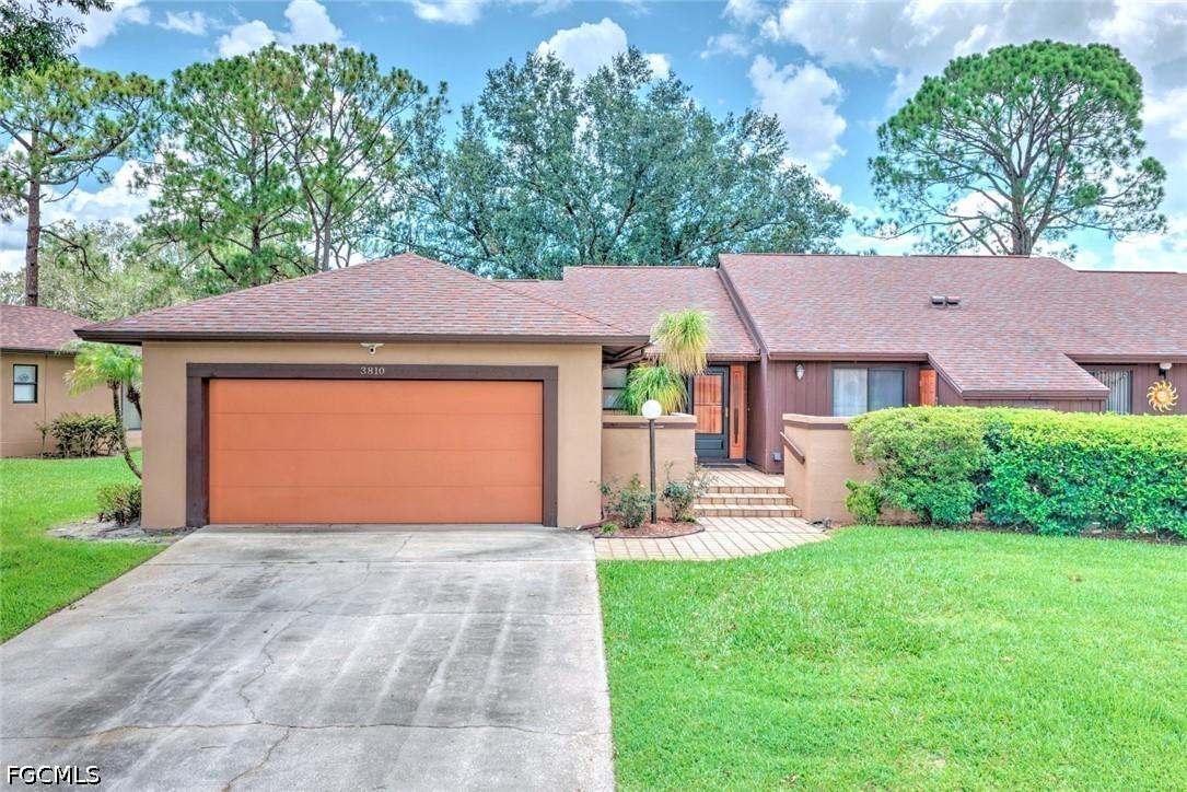 3810 Cormorant Point Dr., Sebring, FL 33872