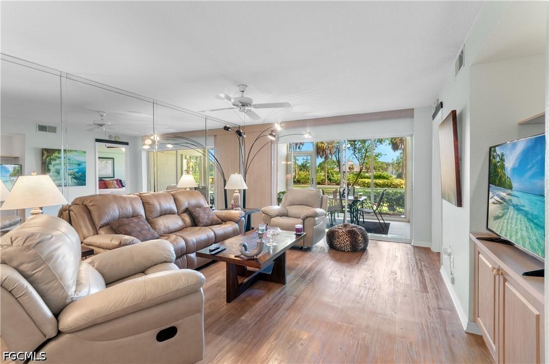 4110 Lorene Dr. #106, Estero, FL 33928