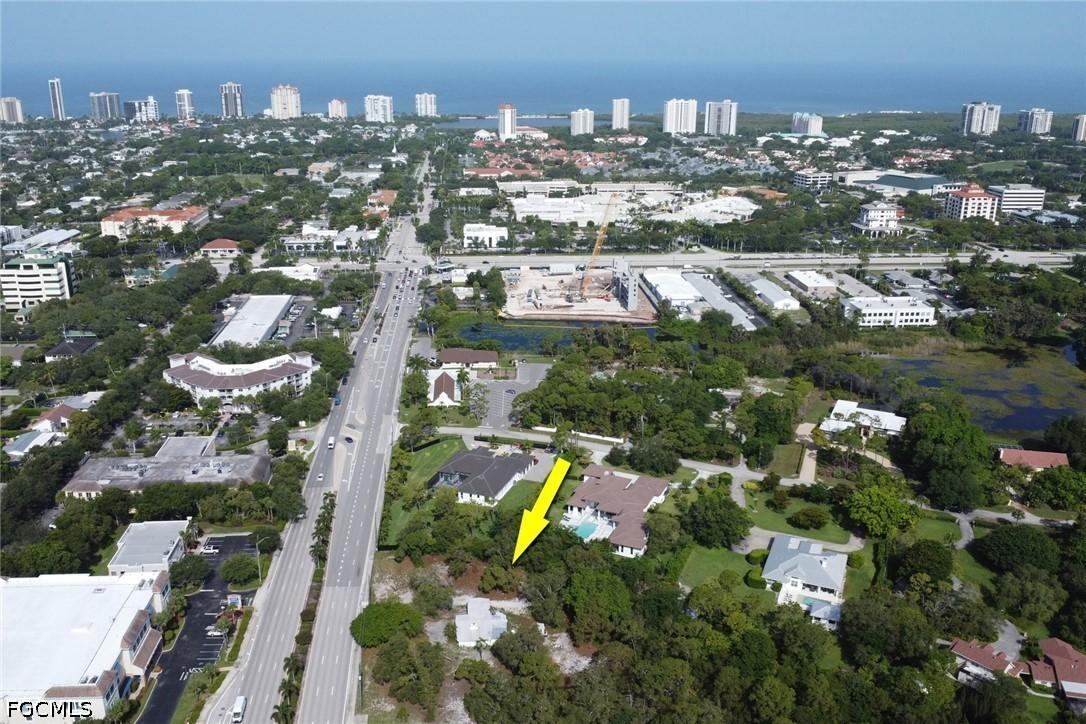 1175 Pine Ridge Rd., Naples, FL 34108