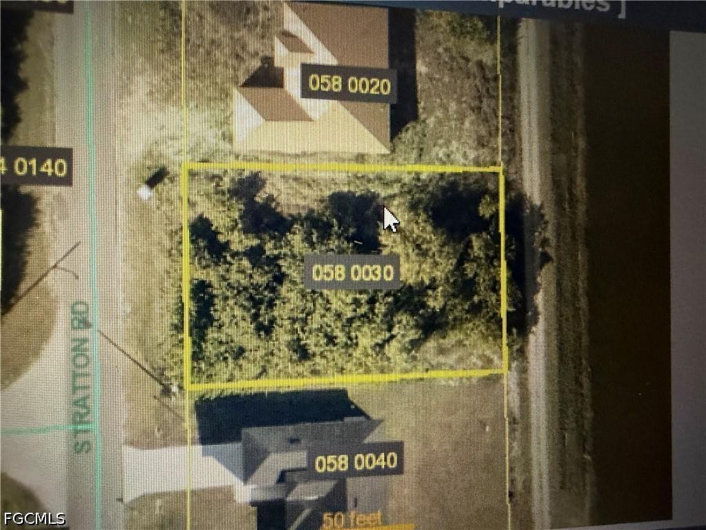6052 Stratton Rd., Fort Myers, FL 33905