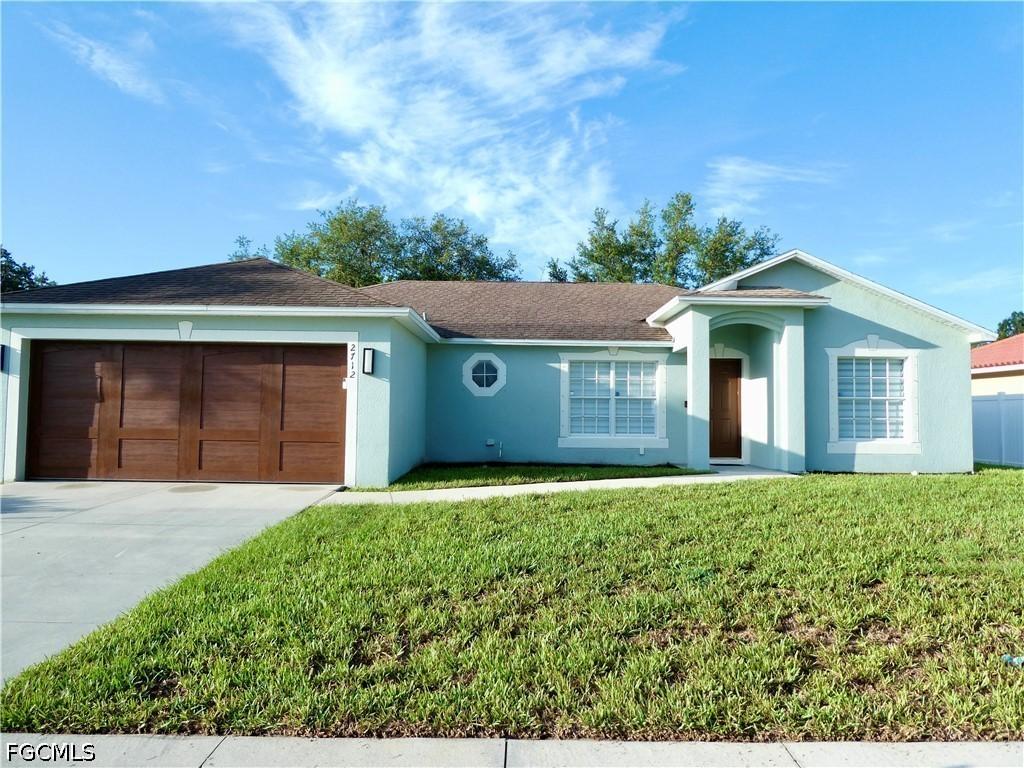 2712 Nature Pointe Loop, Fort Myers, FL 33905