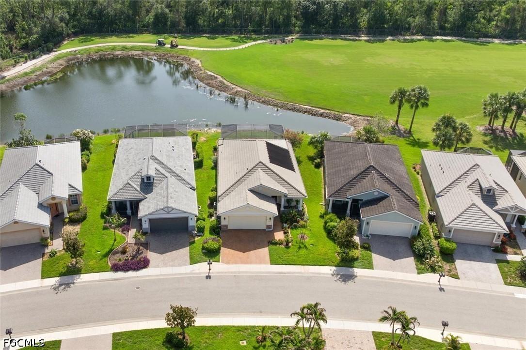3454 Crosswater Dr., North Fort Myers, FL 33917