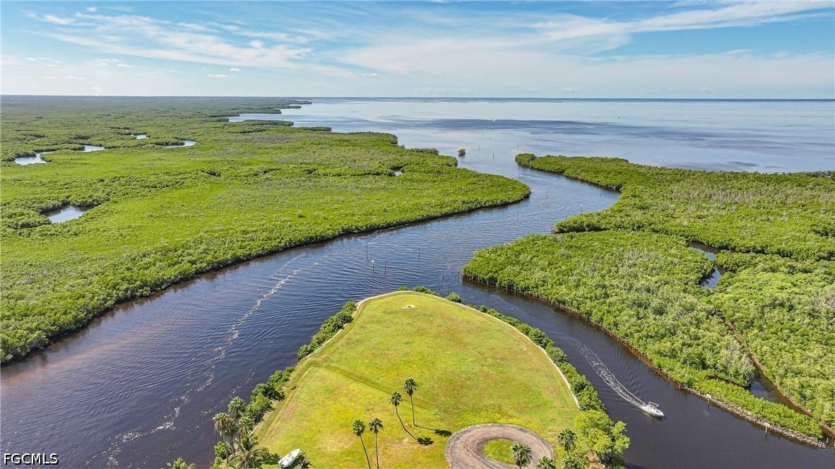 5600 Sea Edge Dr., Punta Gorda, FL 33950