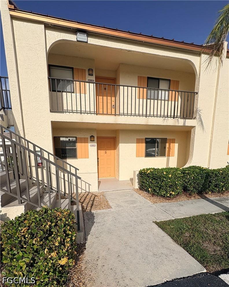 16340 Dublin Cir. #101, Fort Myers, FL 33908