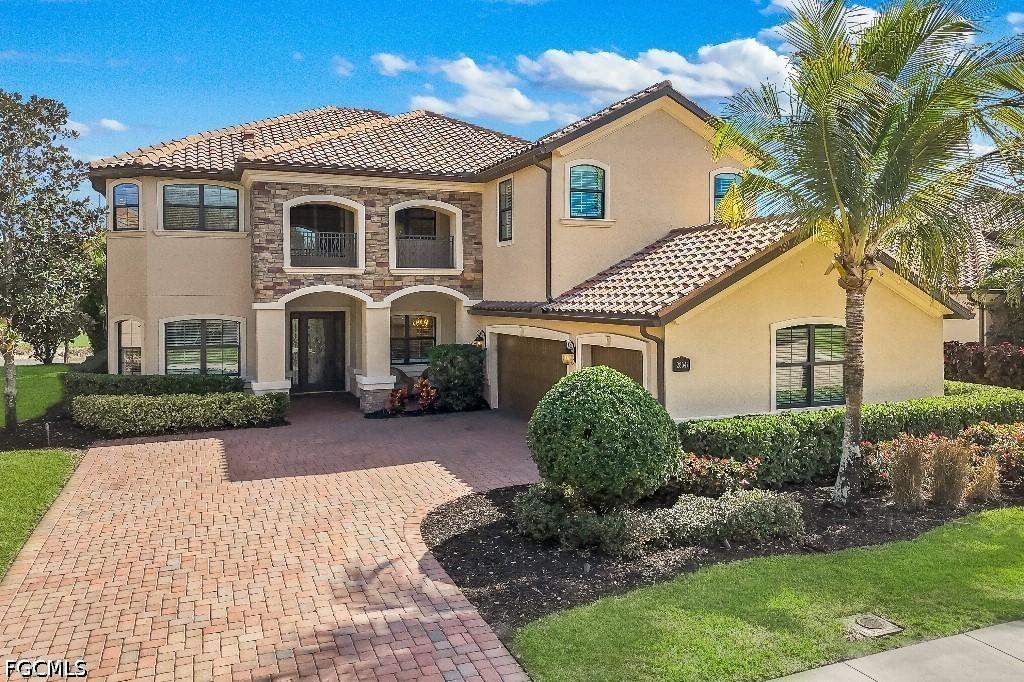 28647 Lisburn Ct., Bonita Springs, FL 34135