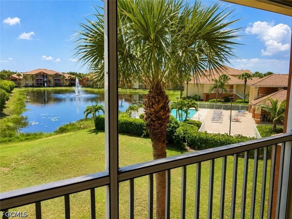 6490 Aragon Way #303, Fort Myers, FL 33966