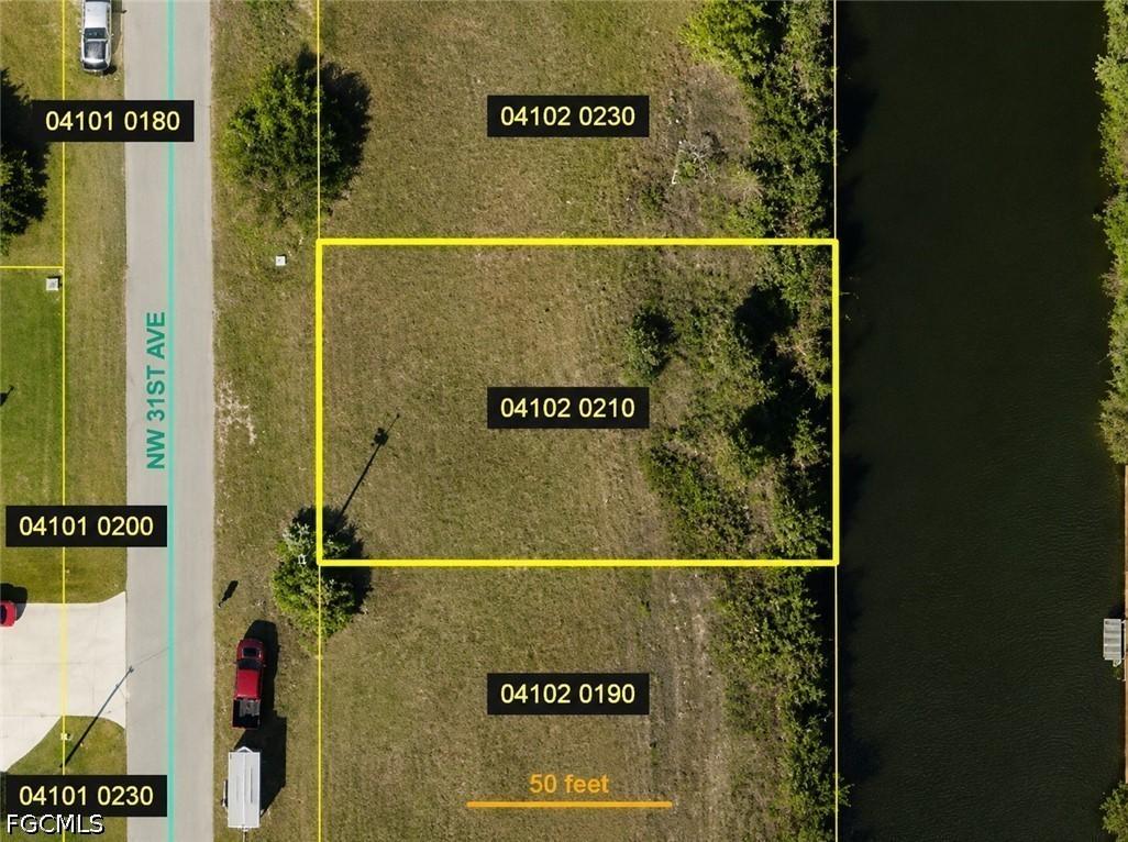 1815 NW 31st Ave., Cape Coral, FL 33993