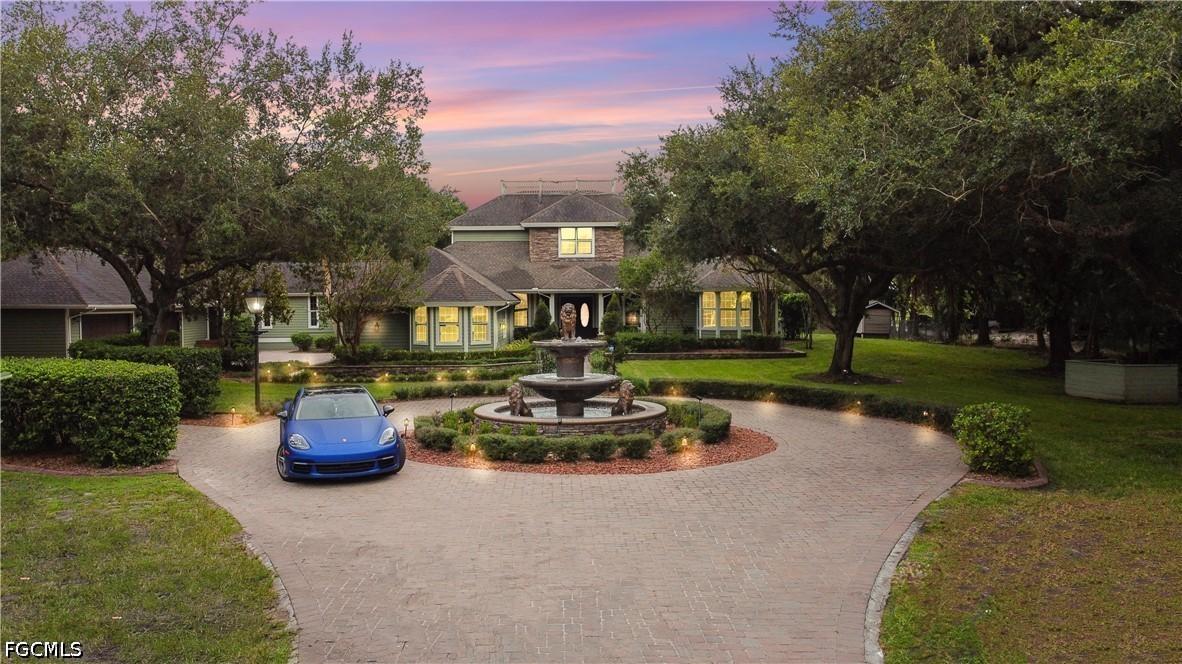 15010 Orange River Rd., Fort Myers, FL 33905