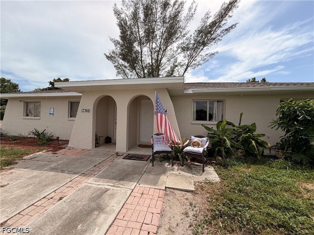 17364/366 Dowling Dr. #366, Fort Myers, FL 33967