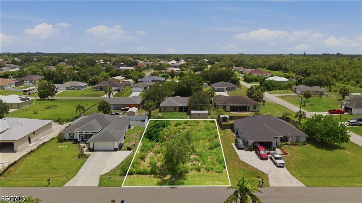 6421 Castlewood Cir., Fort Myers, FL 33905