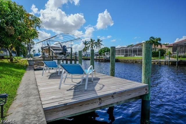 2214 SE 19th Pl., Cape Coral, FL 33990