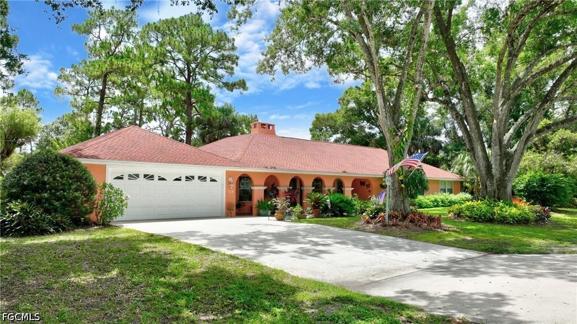 318 Fifth Ave., Lehigh Acres, FL 33936