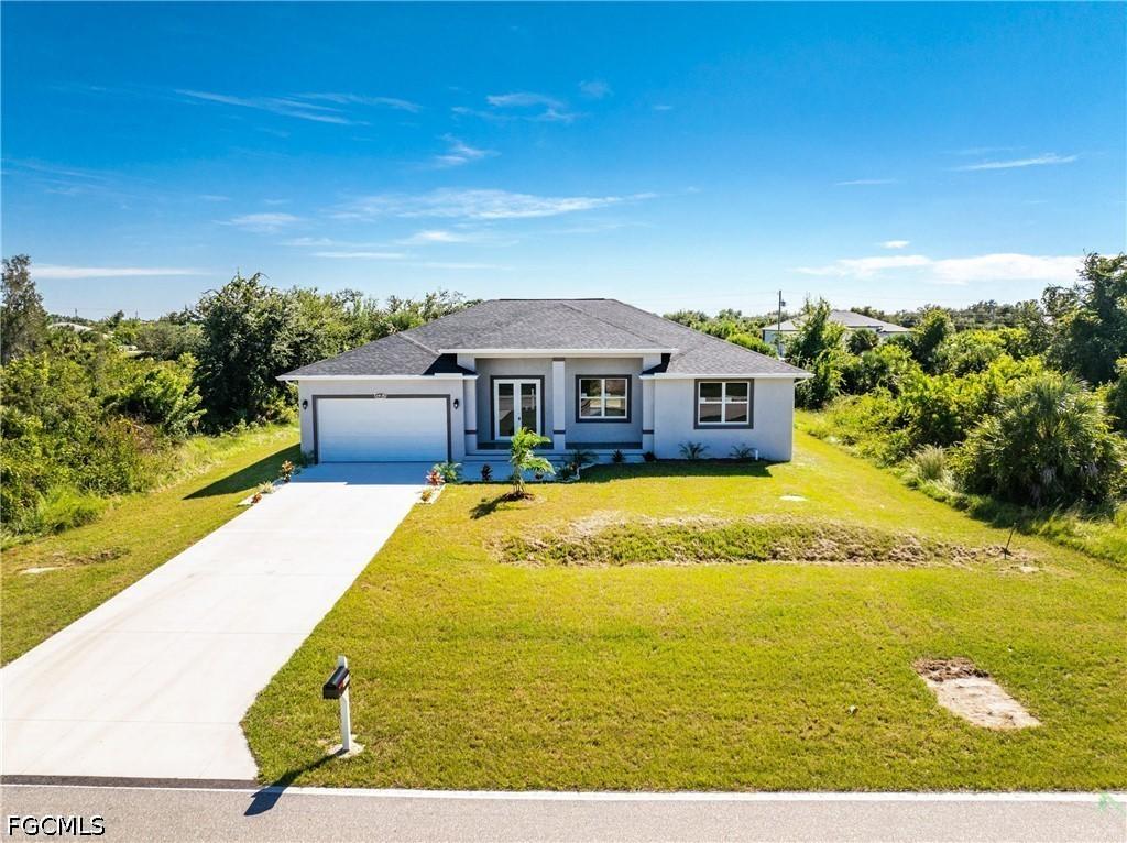 14135 Appleton Blvd., Port Charlotte, FL 33981