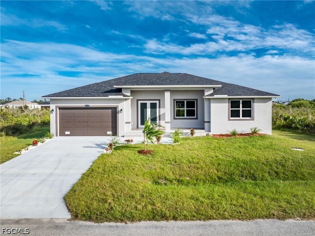 8350 Walbert St., Port Charlotte, FL 33981