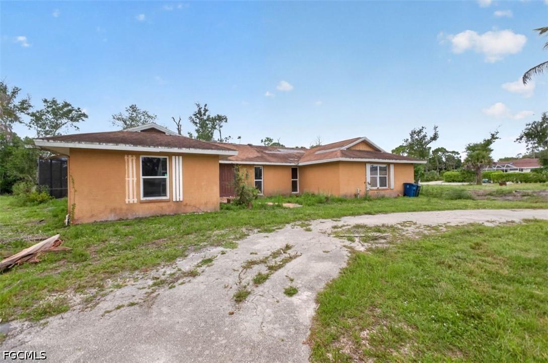 6210 Briarcliff Rd., Fort Myers, FL 33912