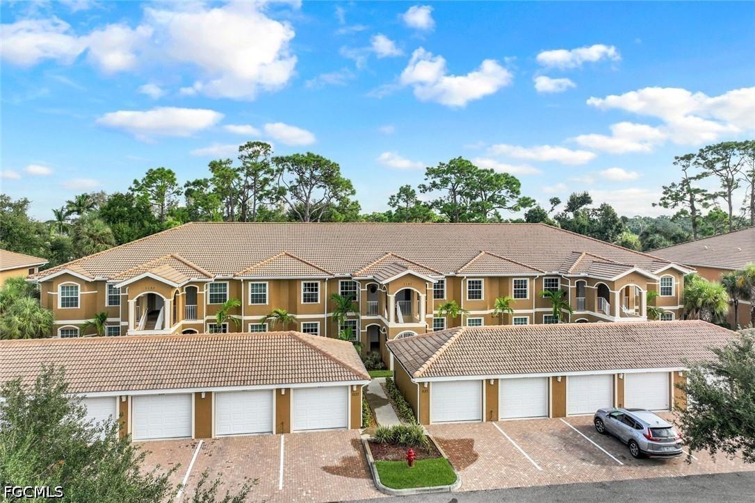1137 Winding Pines Cir. #106, Cape Coral, FL 33909