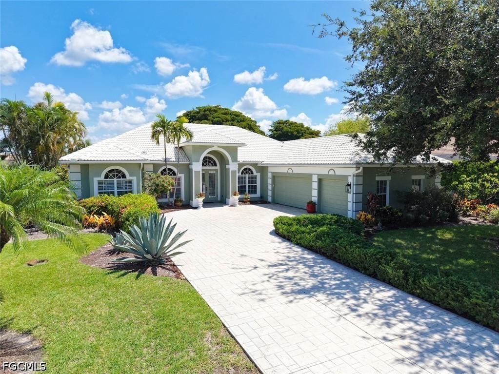 8951 Abbotsford Ter., Fort Myers, FL 33912