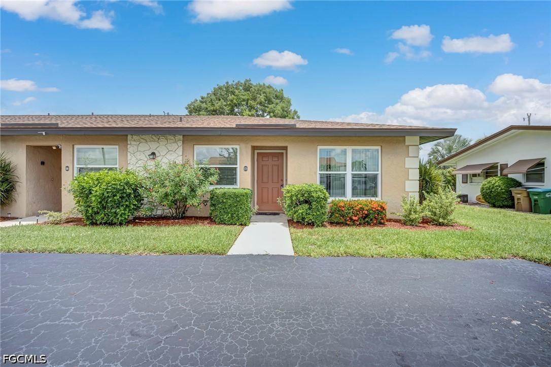 4629 SE 5th Pl. #15, Cape Coral, FL 33904