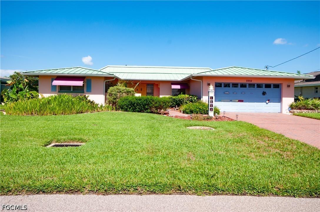 3332 SE 19th Ave., Cape Coral, FL 33904