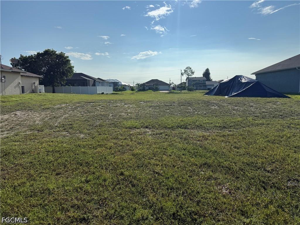 229 NW 36th Ave., Cape Coral, FL 33993