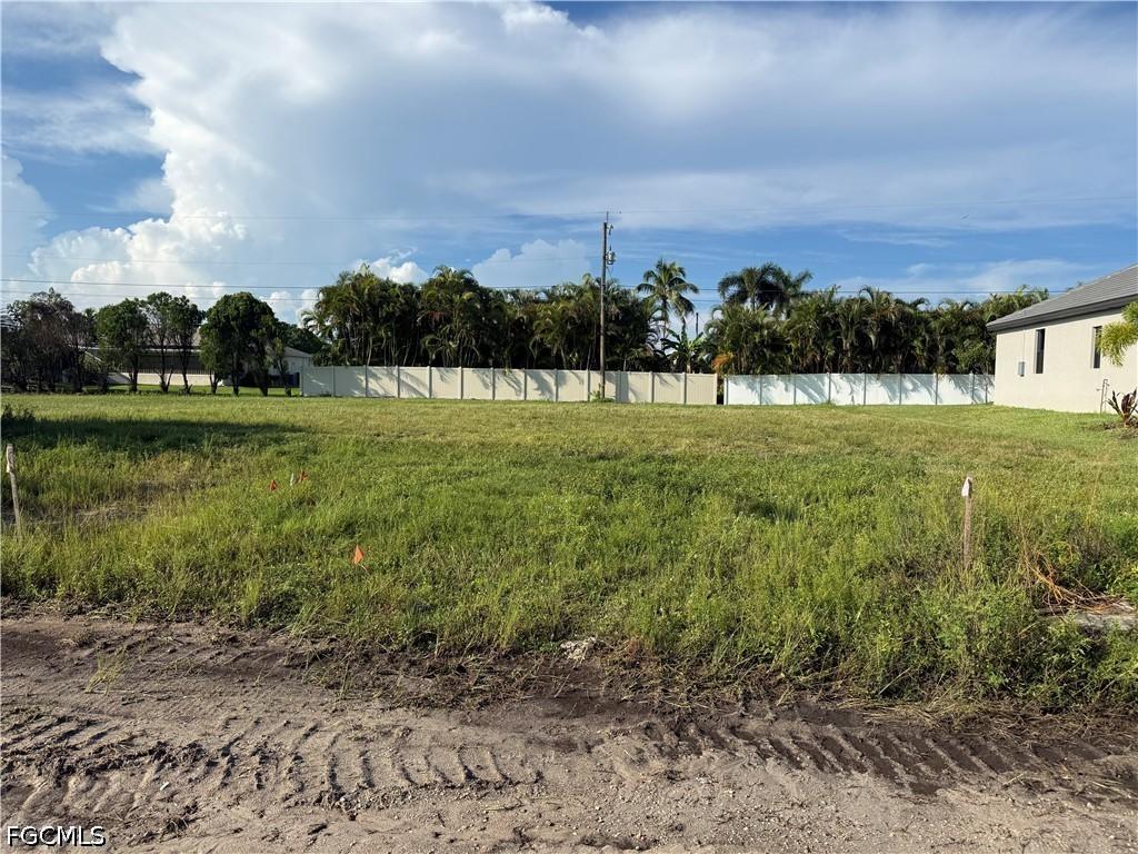 3408 Ceitus Pkwy., Cape Coral, FL 33991