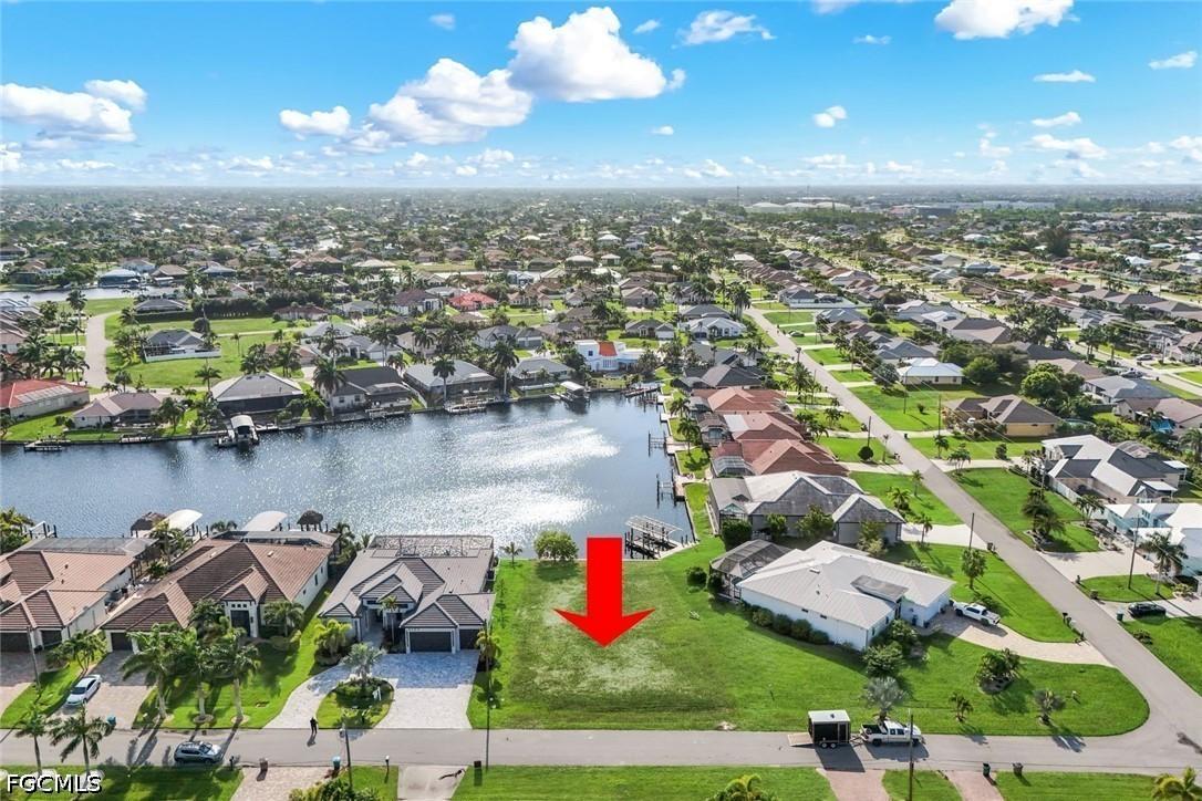 3127 SW 29th Ave., Cape Coral, FL 33914