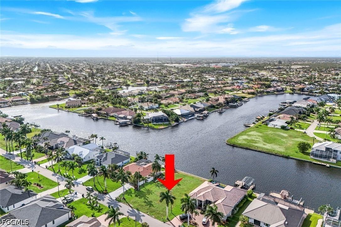 2834 SW 30th St., Cape Coral, FL 33914