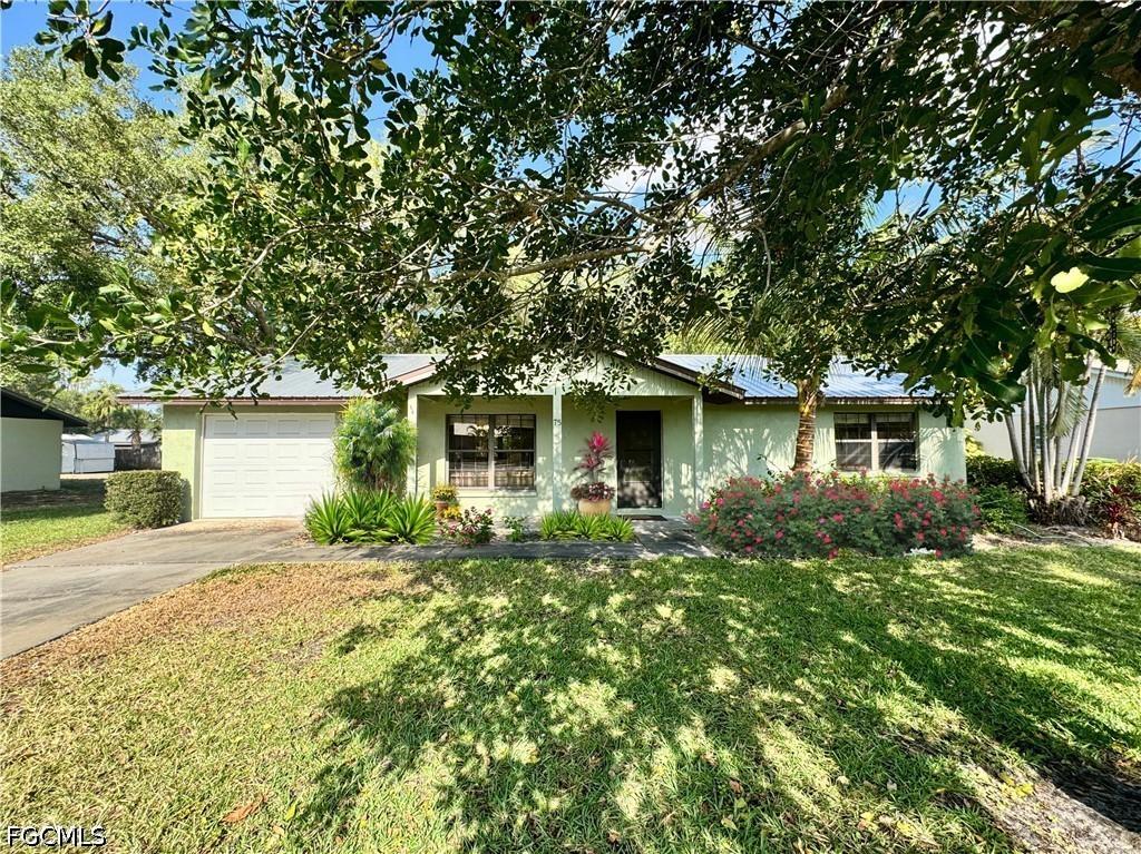 75 Hardee St., Labelle, FL 33935