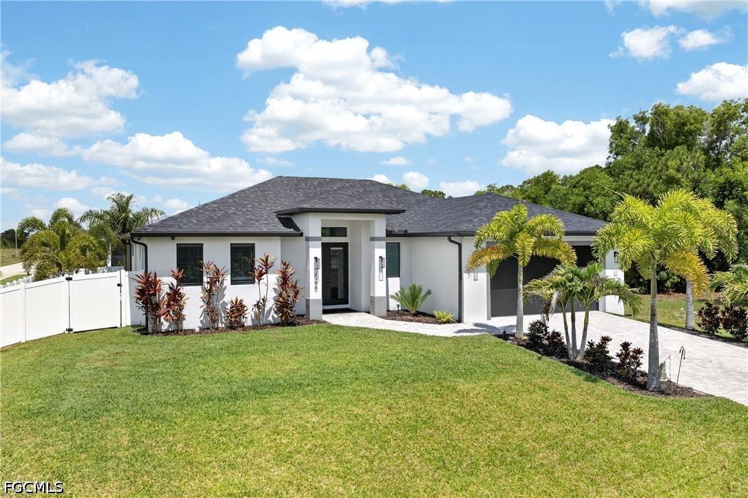 4700 NW 38th Ave., Cape Coral, FL 33993