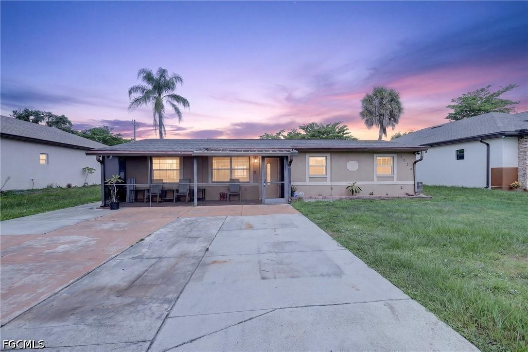 2238 Towles St., Fort Myers, FL 33916