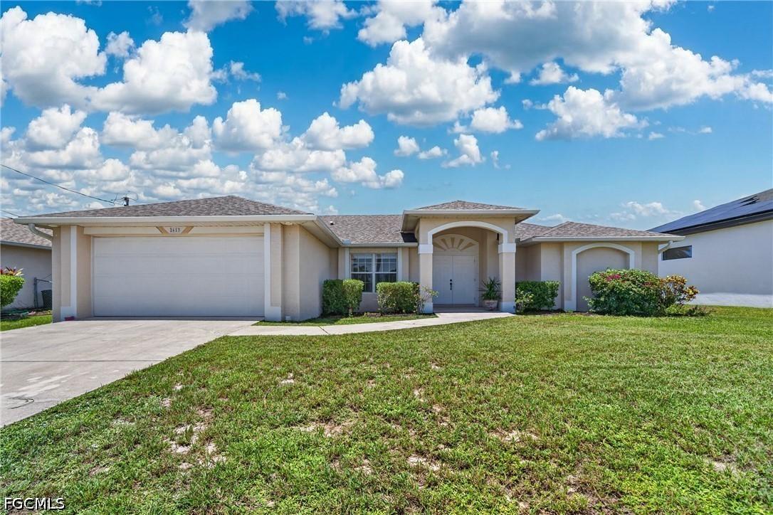 2613 SW 27th St., Cape Coral, FL 33914