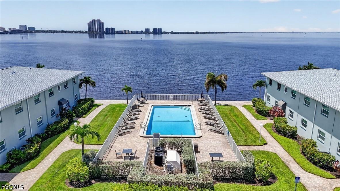 3340 N Key Dr. #7, North Fort Myers, FL 33903