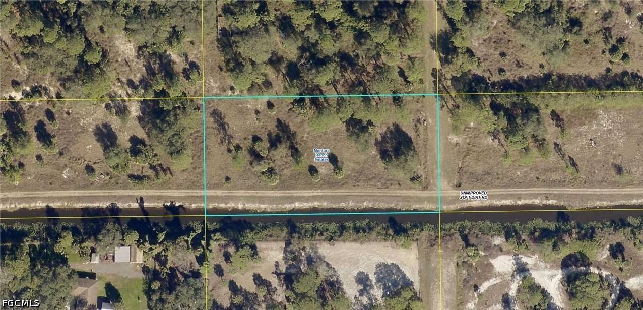 380 S Lindero St., Clewiston, FL 33440