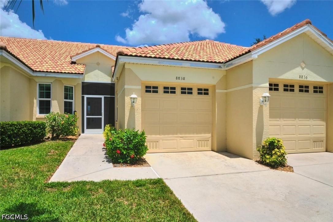 8838 Middlebrook Dr., Fort Myers, FL 33908