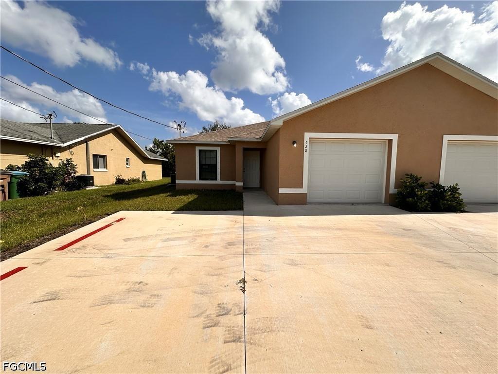 526-528 SE 4th Ter., Cape Coral, FL 33990