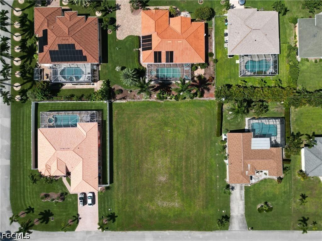 5304 SW 19th Pl., Cape Coral, FL 33914