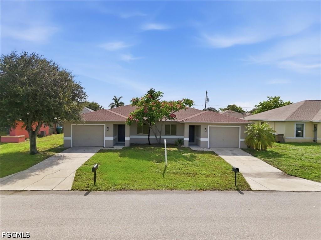912 SE 6th Ct., Cape Coral, FL 33990