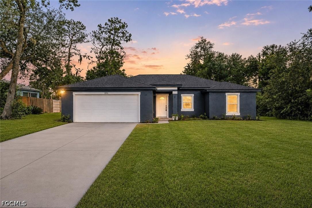 1090 Parnell Ct., Deltona, FL 32738