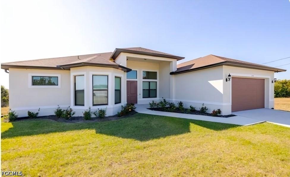 2742 NW 10th St., Cape Coral, FL 33993