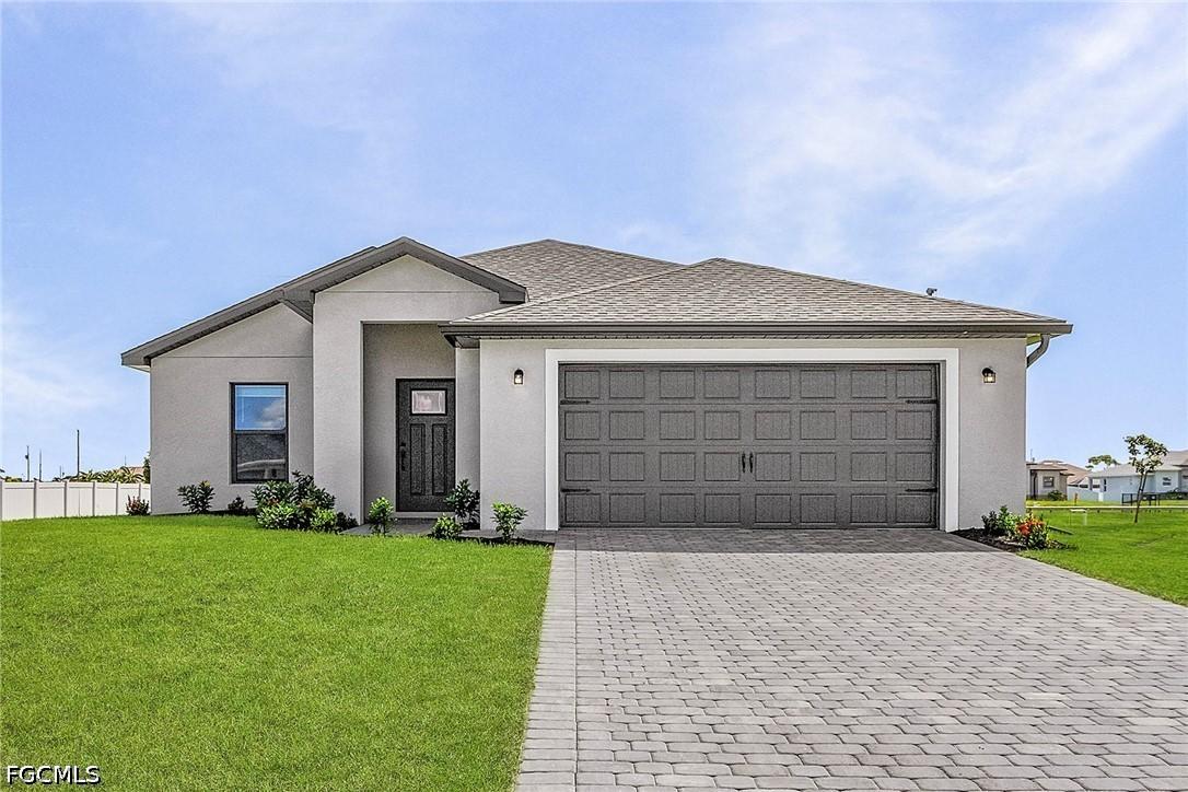 252 Lunette St., Fort Myers, FL 33913