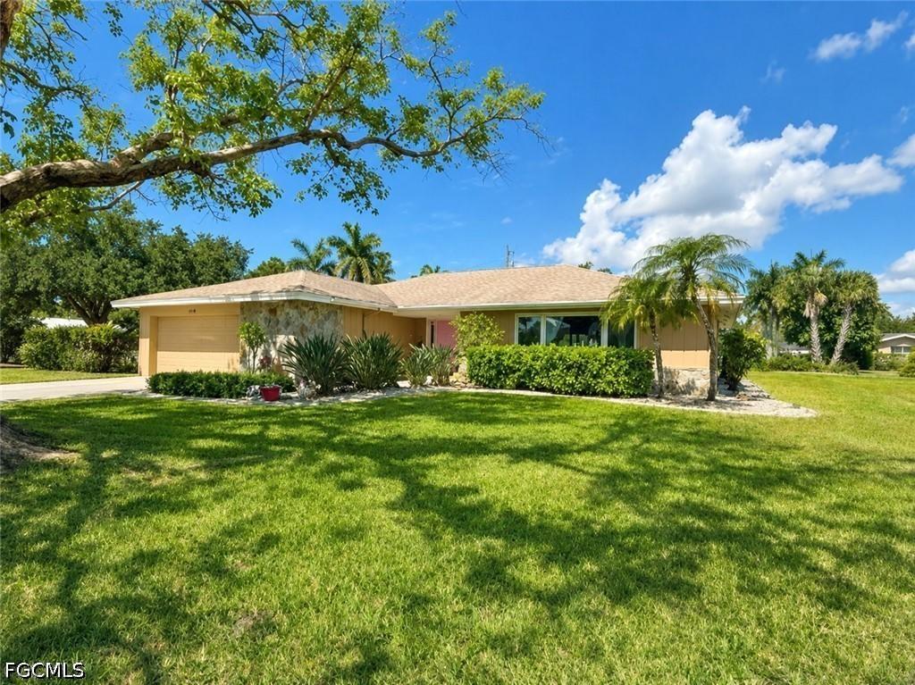 5098 Northampton Dr., Fort Myers, FL 33919