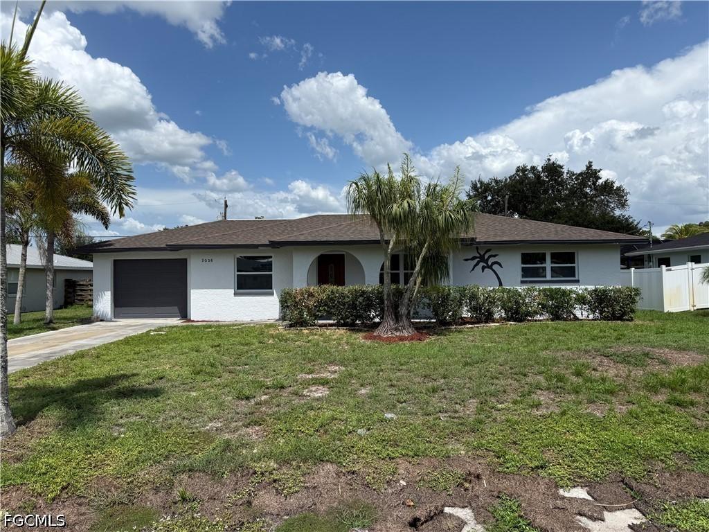 2008 Lotus Rd., Fort Myers, FL 33905