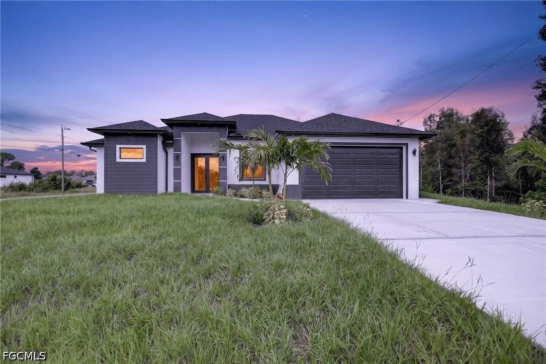 2701 28th St., Lehigh Acres, FL 33976