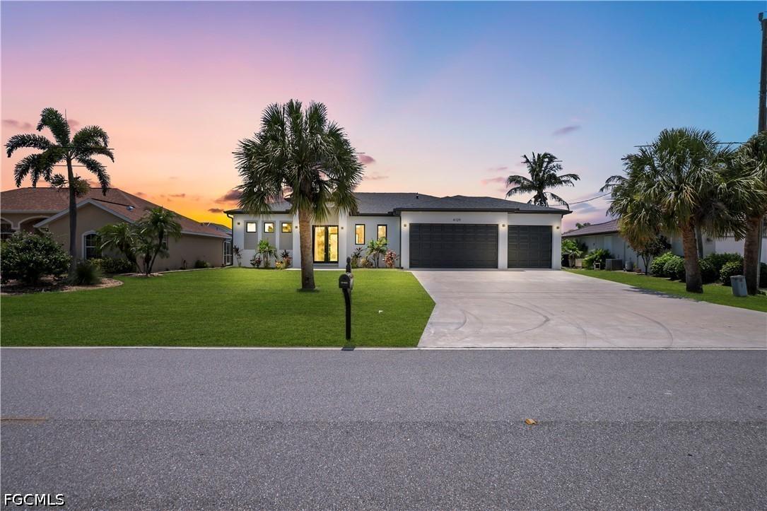 4129 Flamingo Blvd., Port Charlotte, FL 33948