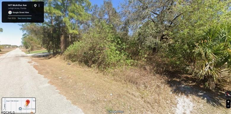1416 Mcarthur Ave., Lehigh Acres, FL 33972