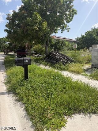 New Foreclosures & Short Sales in East Fort Myers: July 6th to July 12th