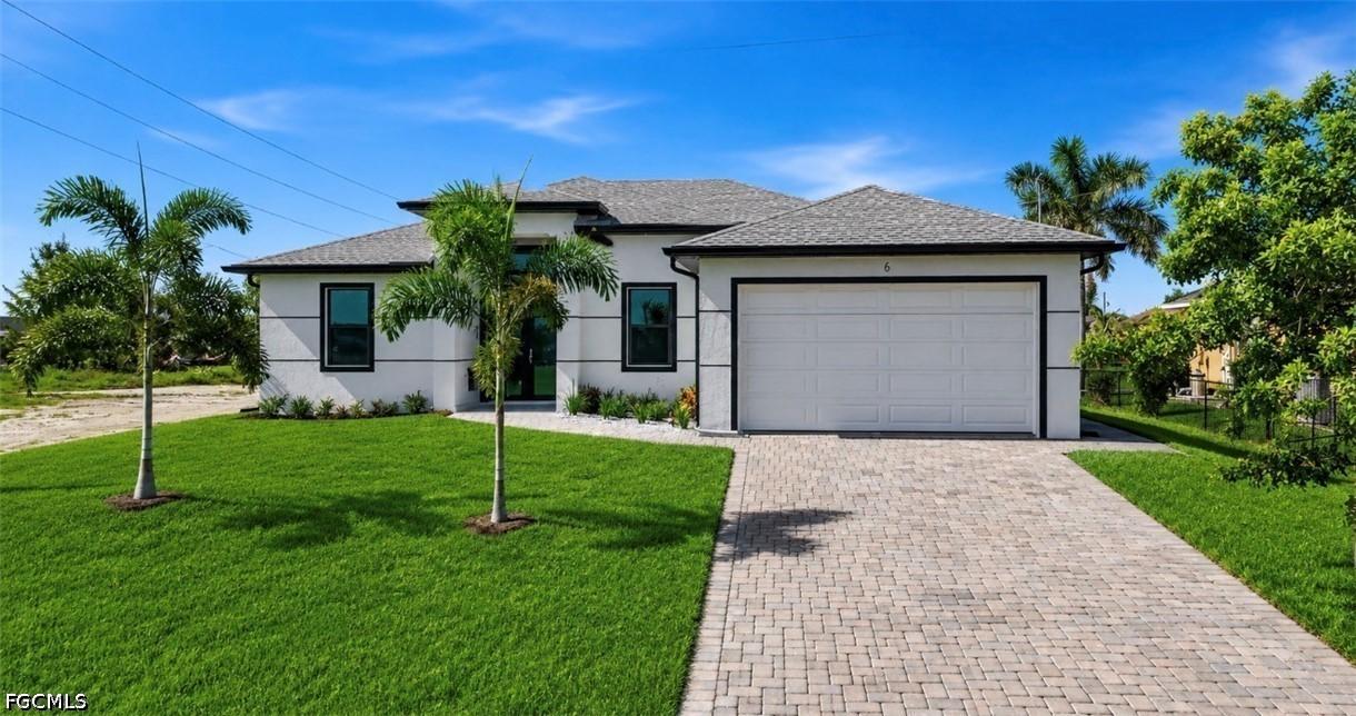 6 NW 9th St., Cape Coral, FL 33993