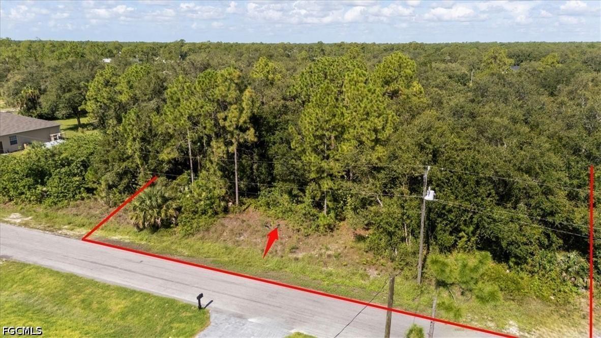 1511 Calvin Ave., Lehigh Acres, FL 33972