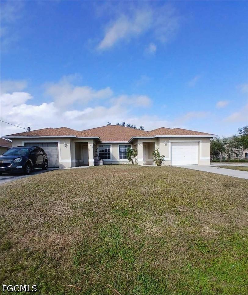 1617 SW 33rd Ter., Cape Coral, FL 33914