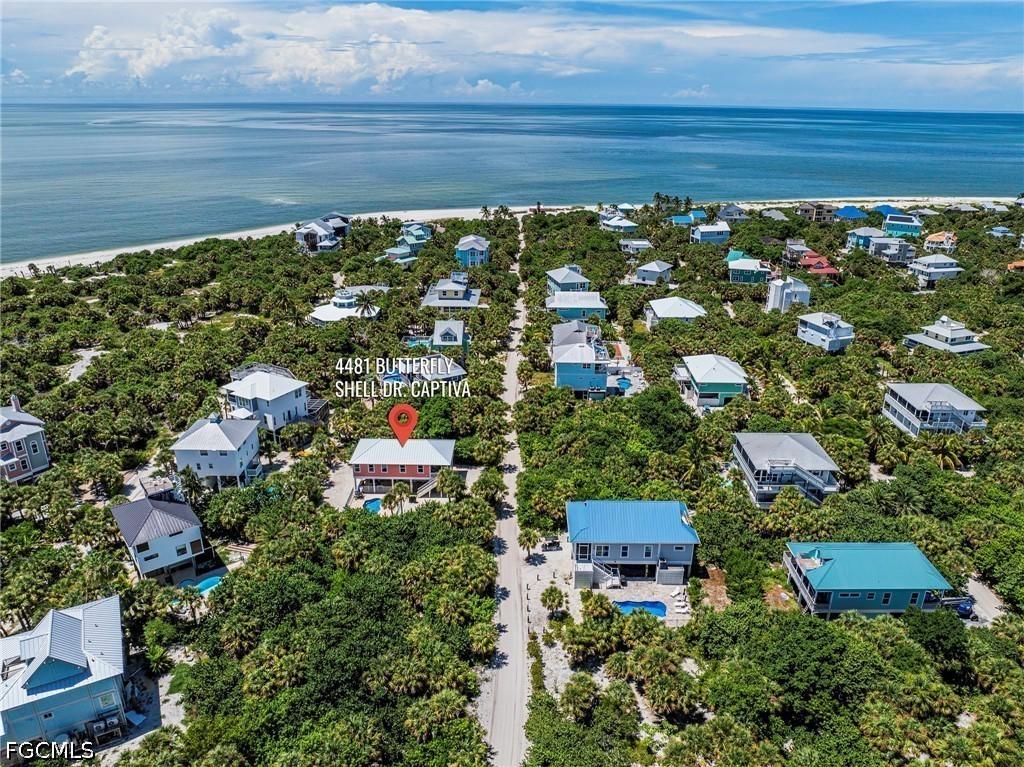 4481 Butterfly Shell Dr., Captiva, FL 33924